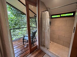 Arenal Glamping