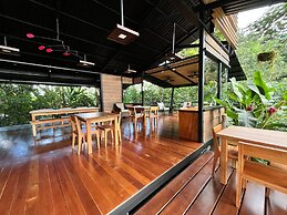 Arenal Glamping