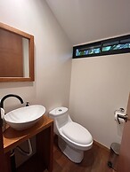 Arenal Glamping