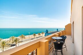 2BD 2 5BA Superior Apt With Pool Gym Beach Access