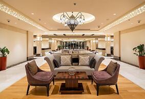 2BD 2 5BA Superior Apt With Pool Gym Beach Access