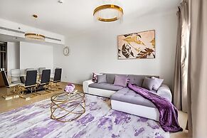 2BD 2 5BA Superior Apt With Pool Gym Beach Access