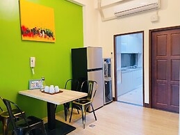 New Time Hostel