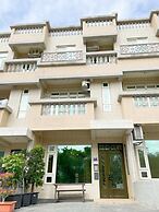 New Time Hostel