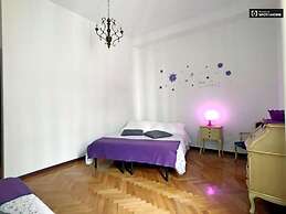 City Center Best Hostel