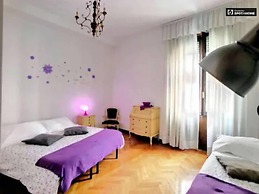 City Center Best Hostel