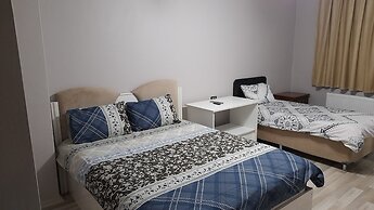 Kalepark Otel