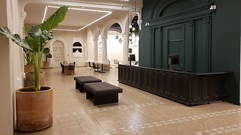 Hotel Real de Castilla Nuovo