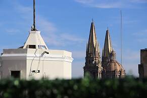 Hotel Real de Castilla Nuovo