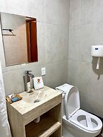 Hotel Real de Castilla Nuovo
