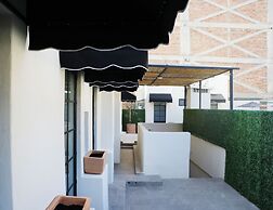 Hotel Real de Castilla Nuovo