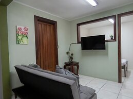 Coati Arenal Lodge