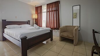 Coati Arenal Lodge