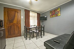 Coati Arenal Lodge