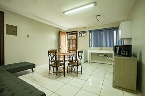 Coati Arenal Lodge