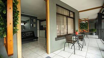 Coati Arenal Lodge