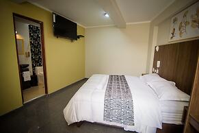 Hotel Costa Sol Moquegua