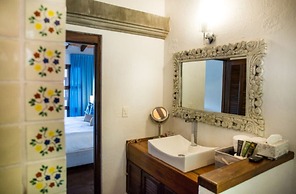 Hotel Hacienda Maria Elena