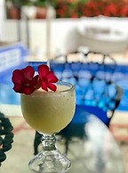 Hotel Hacienda Maria Elena