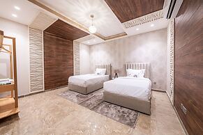 Mabaat - Almasarat Tower Al Shati - 257