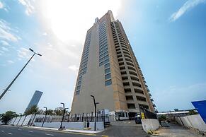 Mabaat - Almasarat Tower Al Shati - 257