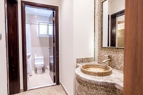 Mabaat - Almasarat Tower Al Shati - 257