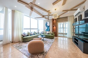Mabaat - Almasarat Tower Al Shati - 257