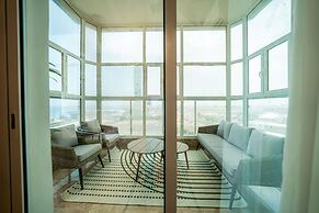 Mabaat - Almasarat Tower Al Shati - 257