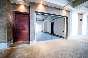 Mabaat - Almasarat Tower Al Shati - 257