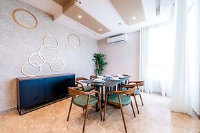 Mabaat - Almasarat Tower Al Shati - 257