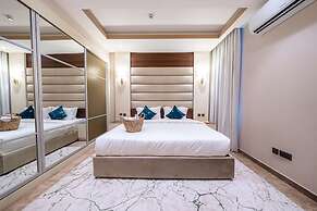 Mabaat - Almasarat Tower Al Shati - 257