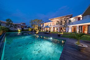 Villa Balangan Sunset