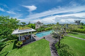 Villa Balangan Sunset