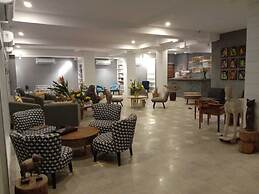 The Bark- An Art Hotel