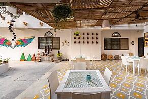 The Bark- An Art Hotel