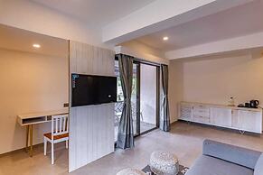 The Bark- An Art Hotel