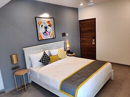The Bark- An Art Hotel