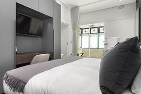 One Calais Luxury Apartments