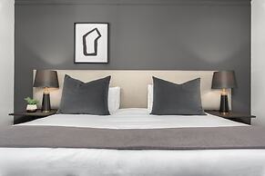 One Calais Luxury Apartments