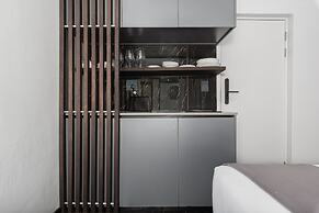 One Calais Luxury Apartments