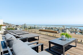 One Calais Luxury Apartments