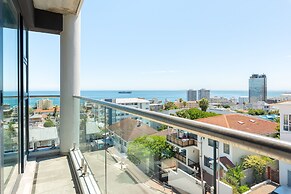 One Calais Luxury Apartments