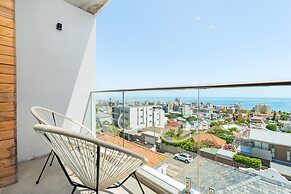One Calais Luxury Apartments