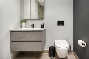One Calais Luxury Apartments