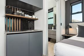 One Calais Luxury Apartments