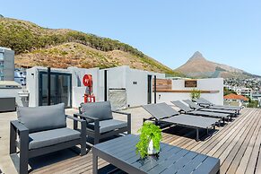 One Calais Luxury Apartments