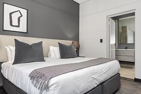 One Calais Luxury Apartments