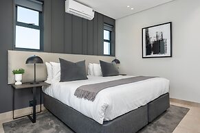One Calais Luxury Apartments
