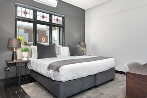 One Calais Luxury Apartments