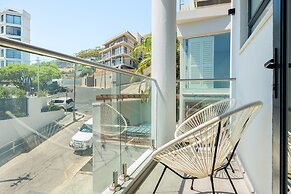 One Calais Luxury Apartments